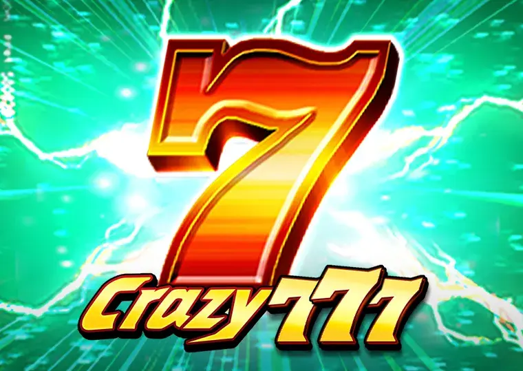 Crazy 777 Winmatch356