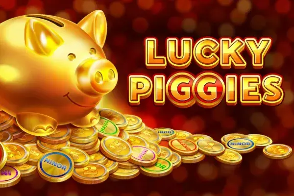 Lucky Piggies gemple Winmatch356