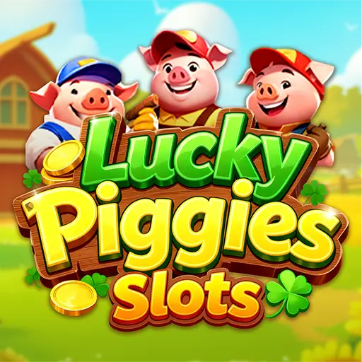 Lucky Piggies gemple Winmatch356